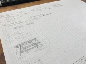 マルシェテントのイメージ